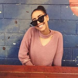 Meet your Posher, Hanan